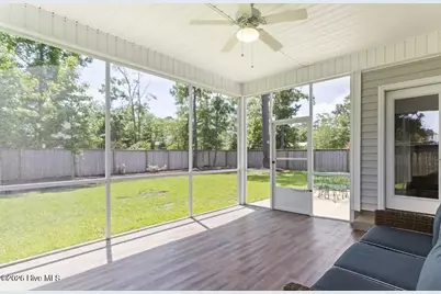 599 W Craftsman Way, Hampstead, NC 28443 - Photo 27