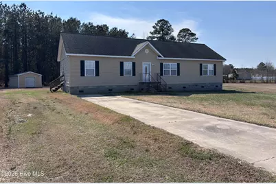 107 Saras Street, Ahoskie, NC 27910 - Photo 1