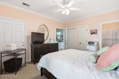 179 Via Old Sound Boulevard # D, Ocean Isle Beach, NC 28469 - Photo 21