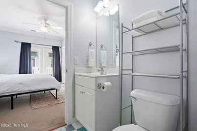 179 Via Old Sound Boulevard # D, Ocean Isle Beach, NC 28469 - Photo 37