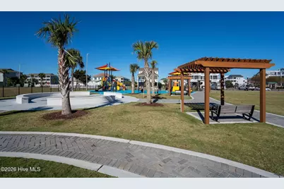 179 Via Old Sound Boulevard # D, Ocean Isle Beach, NC 28469 - Photo 63