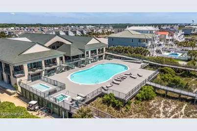179 Via Old Sound Boulevard # D, Ocean Isle Beach, NC 28469 - Photo 51