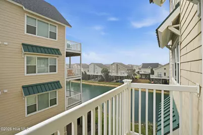 179 Via Old Sound Boulevard # D, Ocean Isle Beach, NC 28469 - Photo 47