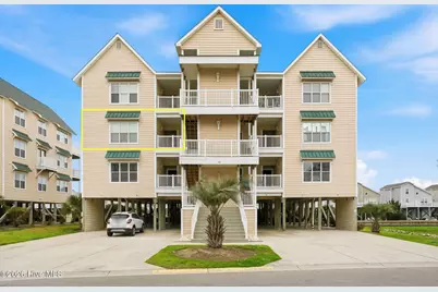 179 Via Old Sound Boulevard # D, Ocean Isle Beach, NC 28469 - Photo 1