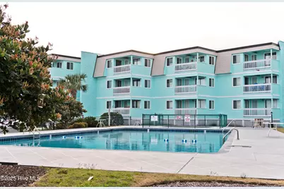 301 E Commerce Way #350, Atlantic Beach, NC 28512 - Photo 17