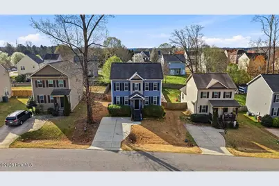 308 Chamberlain Drive, Clayton, NC 27527 - Photo 31