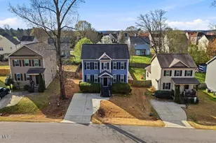 308 Chamberlain Dr, Clayton, NC 27527 - Photo 31