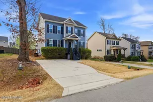 308 Chamberlain Dr, Clayton, NC 27527 - Photo 9