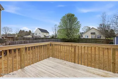 308 Chamberlain Drive, Clayton, NC 27527 - Photo 25