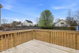 308 Chamberlain Dr, Clayton, NC 27527 - Photo 25