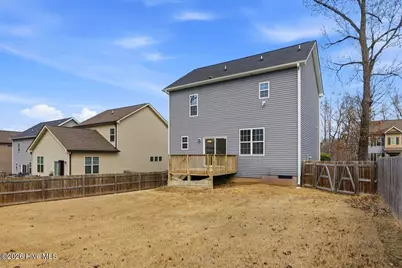 308 Chamberlain Drive, Clayton, NC 27527 - Photo 29