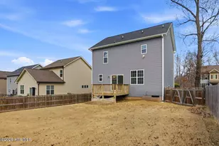 308 Chamberlain Dr, Clayton, NC 27527 - Photo 29