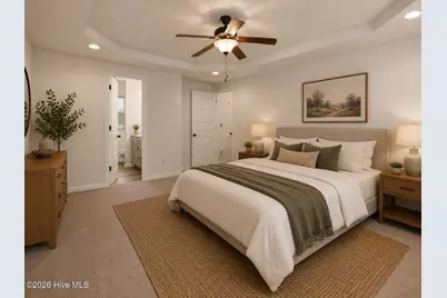 308 Chamberlain Drive, Clayton, NC 27527 - Photo 19