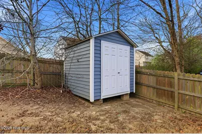 308 Chamberlain Drive, Clayton, NC 27527 - Photo 27