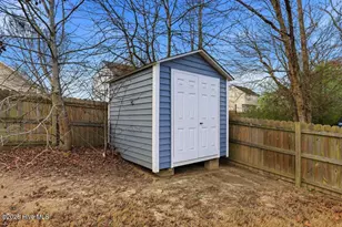 308 Chamberlain Dr, Clayton, NC 27527 - Photo 27