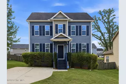 308 Chamberlain Drive, Clayton, NC 27527 - Photo 3