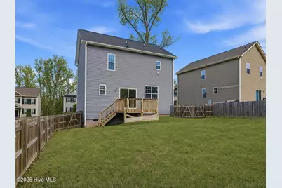 308 Chamberlain Drive, Clayton, NC 27527 - Photo 31