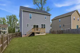 308 Chamberlain Dr, Clayton, NC 27527 - Photo 31