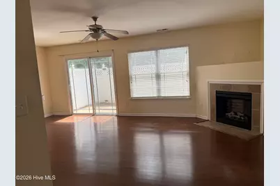 4136 Kittrell Farms Drive #V8, Greenville, NC 27858 - Photo 5
