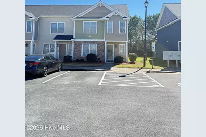 4136 Kittrell Farms Drive #V8, Greenville, NC 27858 - Photo 19