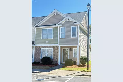 4136 Kittrell Farms Drive #V8, Greenville, NC 27858 - Photo 1