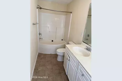 4136 Kittrell Farms Drive #V8, Greenville, NC 27858 - Photo 15