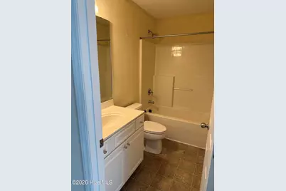 4136 Kittrell Farms Drive #V8, Greenville, NC 27858 - Photo 13