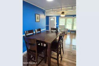 2735 Wilmar Road, Vanceboro, NC 28586 - Photo 19
