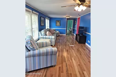 2735 Wilmar Road, Vanceboro, NC 28586 - Photo 13