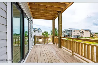 124 Shell Road, Surf City, NC 28445 - Photo 33
