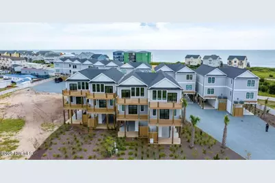 124 Shell Road, Surf City, NC 28445 - Photo 1