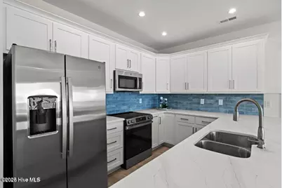 124 Shell Road, Surf City, NC 28445 - Photo 9