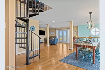 616 Nelson Neck Road, Sea Level, NC 28577 - Photo 31
