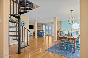 616 Nelson Neck Rd, Sea Level, NC 28577 - Photo 31