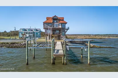 616 Nelson Neck Road, Sea Level, NC 28577 - Photo 3