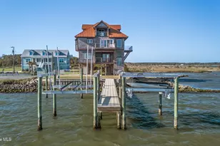 616 Nelson Neck Rd, Sea Level, NC 28577 - Photo 3