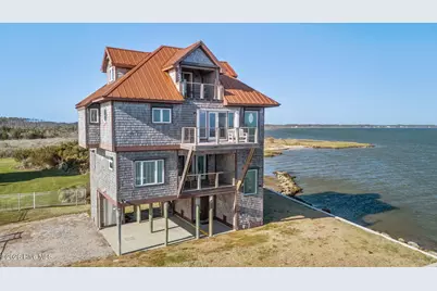 616 Nelson Neck Road, Sea Level, NC 28577 - Photo 5