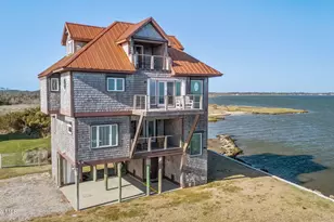 616 Nelson Neck Rd, Sea Level, NC 28577 - Photo 5
