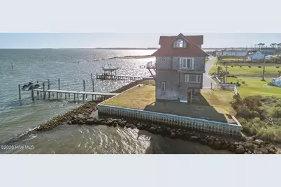 616 Nelson Neck Road, Sea Level, NC 28577 - Photo 49