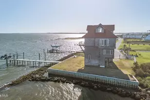 616 Nelson Neck Rd, Sea Level, NC 28577 - Photo 49