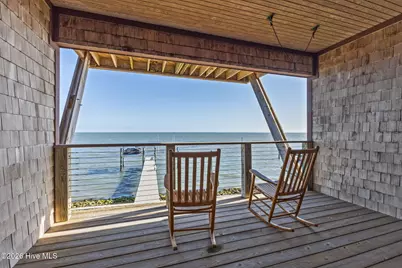 616 Nelson Neck Road, Sea Level, NC 28577 - Photo 41