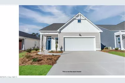 32 E Farley Road #64, Hampstead, NC 28443 - Photo 25