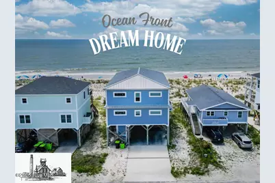 4619 E Beach Drive, Oak Island, NC 28465 - Photo 1