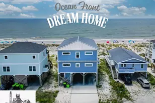 4619 E Beach Dr, Oak Island, NC 28465 - Photo 1
