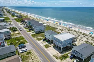 4619 E Beach Dr, Oak Island, NC 28465 - Photo 3
