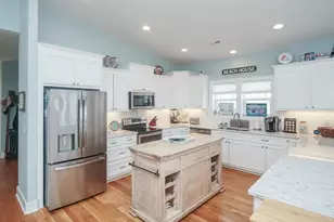 4619 E Beach Dr, Oak Island, NC 28465 - Photo 19