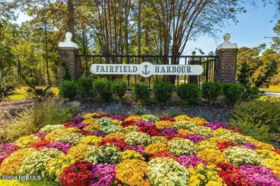912 River Reach Court, New Bern, NC 28560 - Photo 5