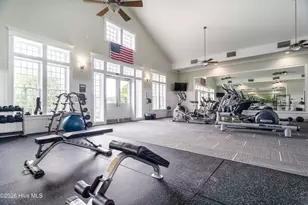 131 Everett Park Trail, Holly Ridge, NC 28445 - Photo 113