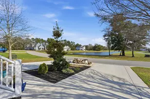 131 Everett Park Trail, Holly Ridge, NC 28445 - Photo 101