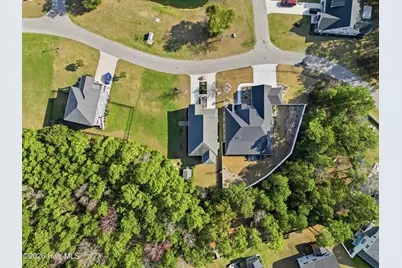 131 Everett Park Trail, Holly Ridge, NC 28445 - Photo 103